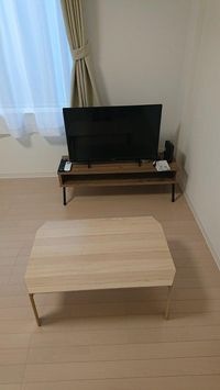 室内設備