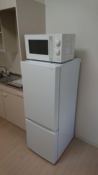 室内設備