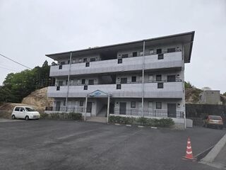 写真：宿毛市平田町戸内の外観