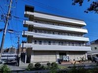 外観写真（昼）
