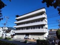 外観写真（昼）