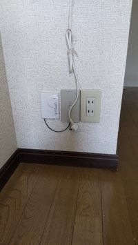 室内設備