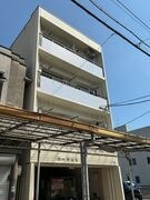 外観写真（昼）