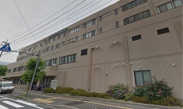 社会福祉法人恩賜財団広島県済生会済生会呉病院