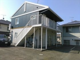 セフィラ瀬戸見の外観