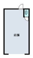 関谷ビルの間取図