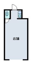 関谷ビルの間取図