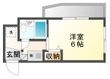 呉市三条3丁目の間取図