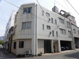 ハイツ内藤の外観