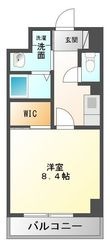 メゾン呉駅前の間取図