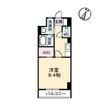 メゾン呉駅前の間取図
