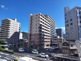 メゾン呉駅前の外観