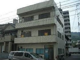 呉市海岸4丁目の外観