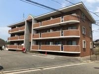 外観写真(昼)