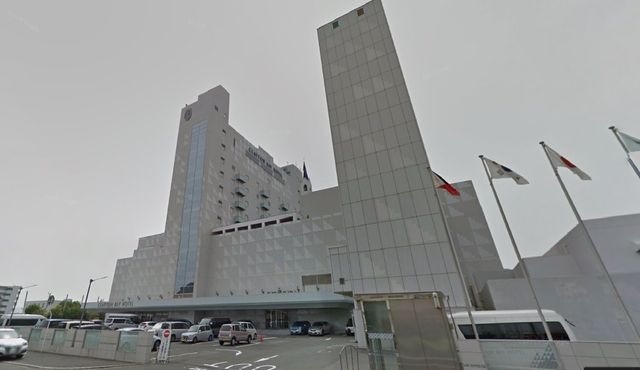 クレイトンベイホテル