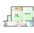 石田ビルの間取図