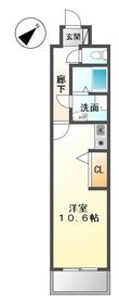 ＨＯＭＡＴ２０００の間取図