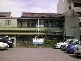 呉市三条１丁目の外観