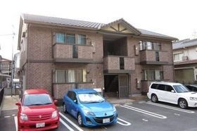 ボナールKⅡの外観