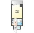朝日プラザ呉センターコアの間取図