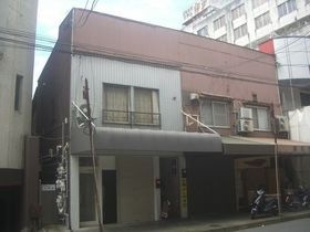 片岡アパートの外観