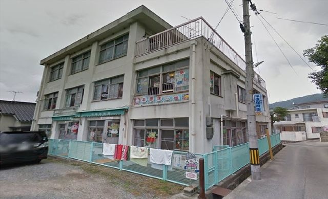 写真：平原保育園