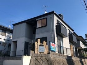 呉市瀬戸見町の外観