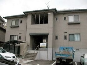 シャルム政畝の外観