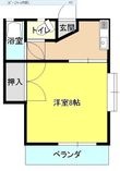 東広島市西条町西条の間取図