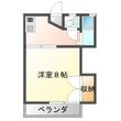 東広島市西条町西条の間取図