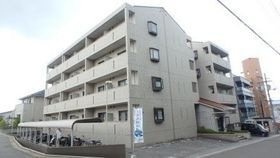 東広島市西条下見5丁目の外観