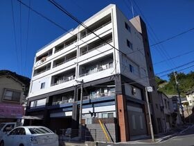 Ｖｉｌｌａ　Ｃｉｔｙ　Ｓａｎｊｙｏの外観