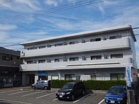 東広島市西条中央7丁目の外観