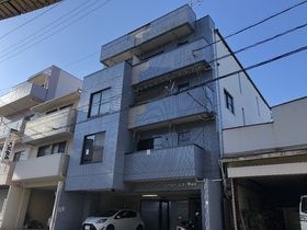 タイセイ・ビラ東中央の外観