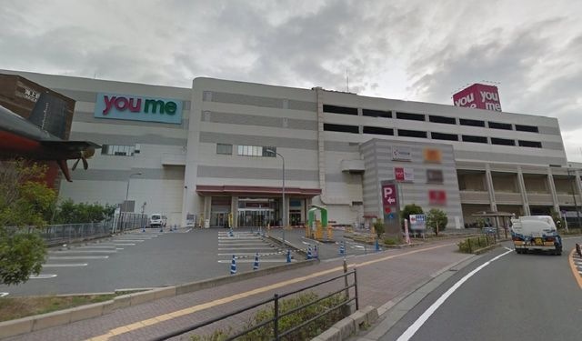 写真：ゆめタウン呉
