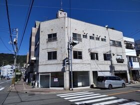 川本ビルの外観