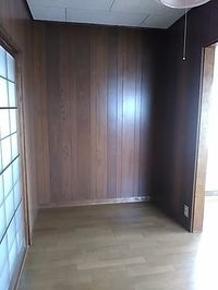 ２階洋室