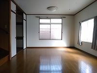 １階洋室