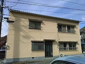 呉市吉浦東本町２丁目の外観