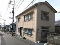 外観写真（昼）
