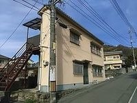 外観写真（昼）
