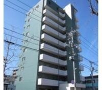 外観写真（昼）