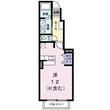 コピオーネBの間取図