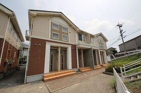 コピオーネBの外観