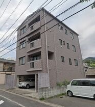 ブリランテ.Oの外観