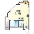 呉市中央3丁目の間取図