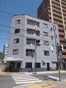 外観写真(昼)