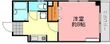 ゴールデンリバー広本町の間取図