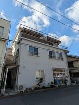 呉市広中町の外観