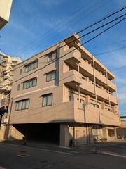 写真:呉市広中町の外観